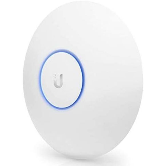Ubiquiti UAP-AC-LR-US Unifi Ap-AC Long Range - Wireless Access Point - White - Picture 3 of 4